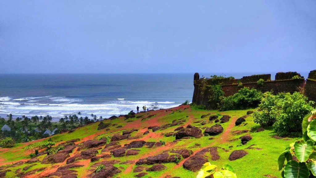 places to visit in north goa other than beaches 1