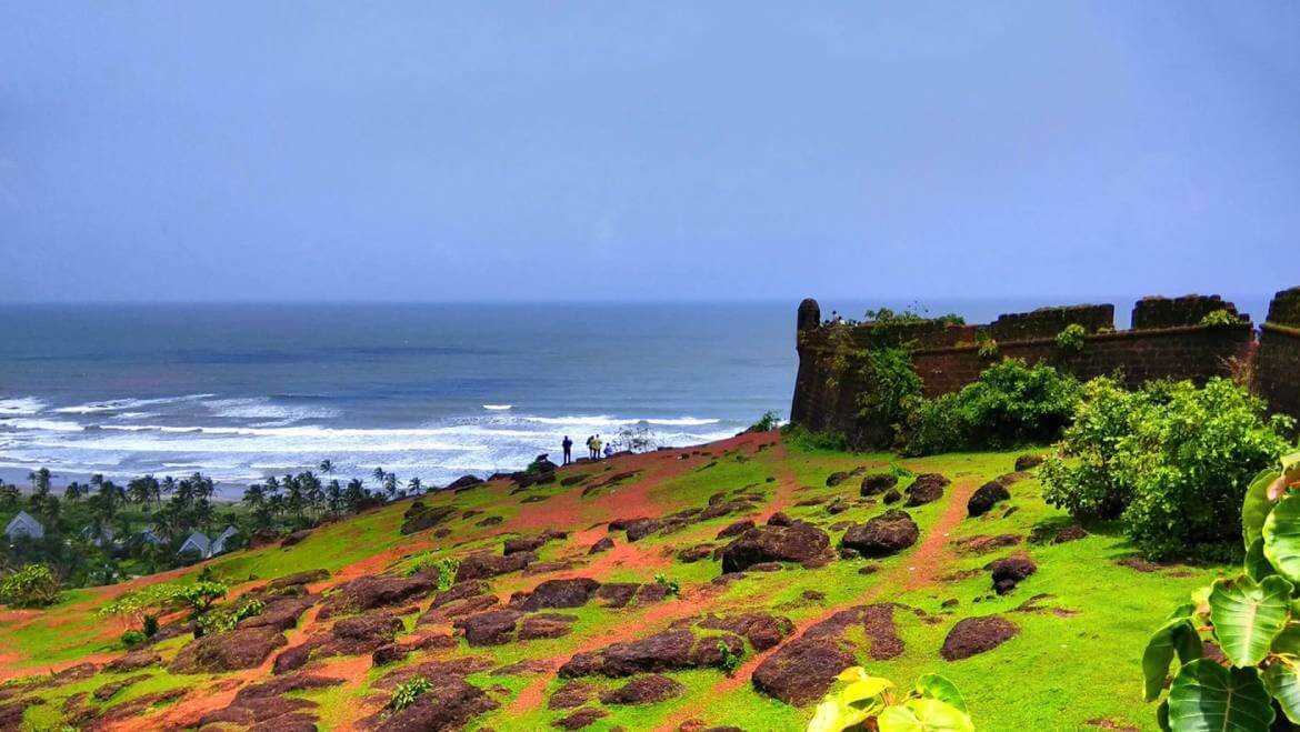 Places To Visit In North Goa Other Than Beaches - All About Goa