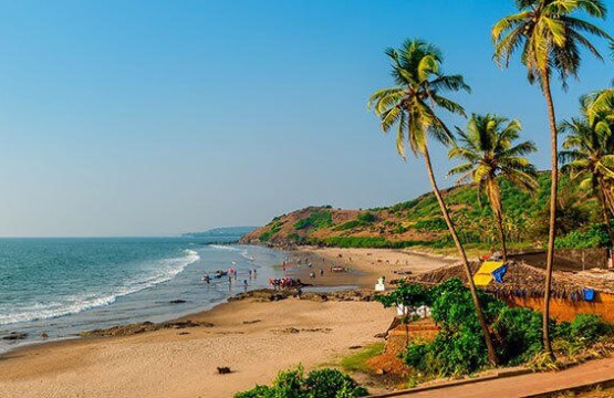 places to visit in north goa other than beaches
