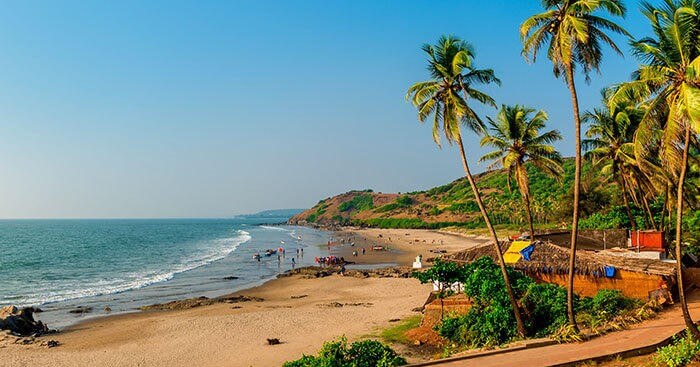 places to visit in north goa other than beaches
