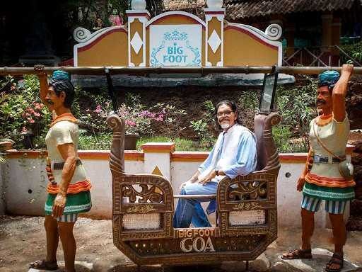 Places in South Goa to visit 25