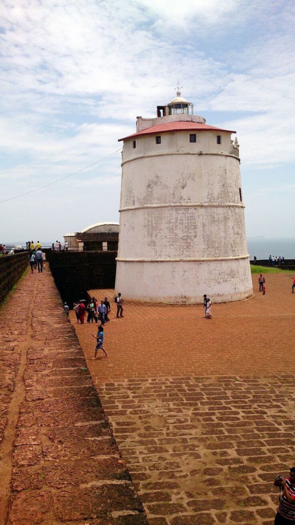 Best places to visit in Goa with the family