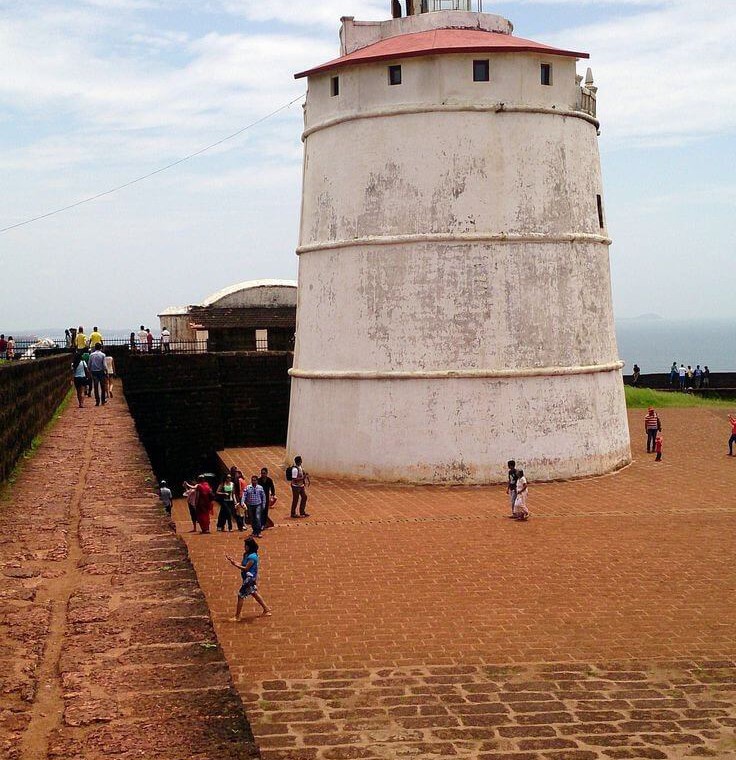 Best places to visit in Goa with the family 2