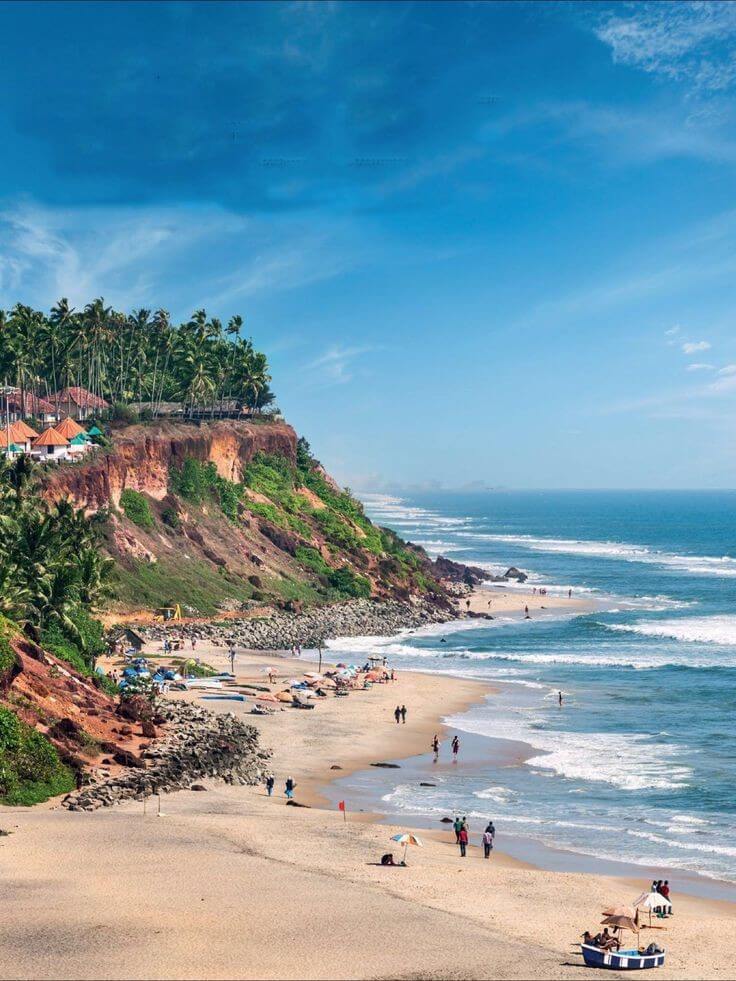 Best places to visit in Goa with the family 6