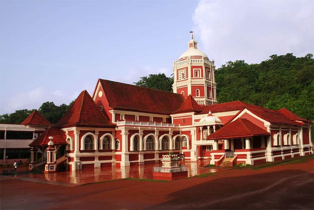 Places to visit in South Goa for couples 12a