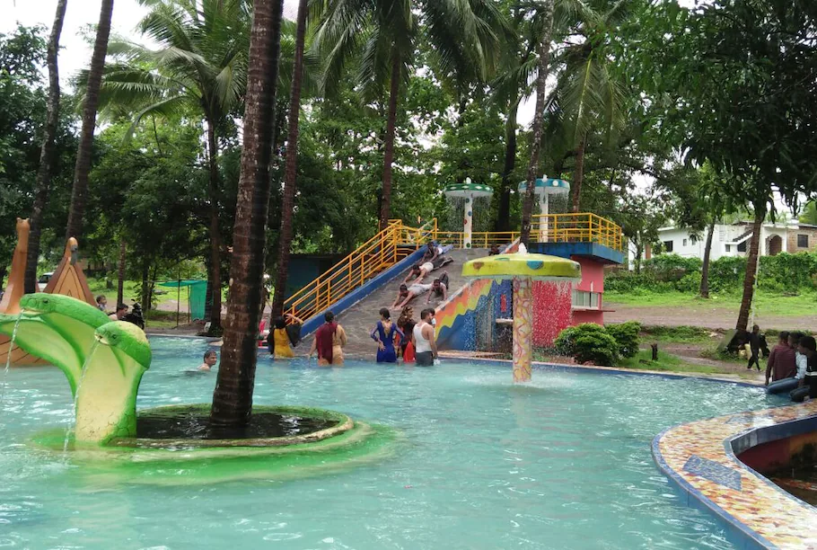 Waterparks in Goa 4