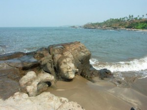 Nude Beaches Of Goa - All About Goa