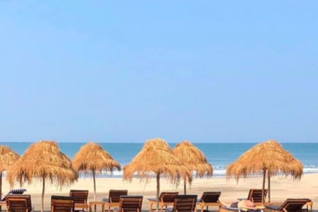 Nude beaches of Goa- A place for adults to explore - GoVilla