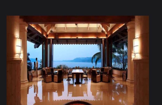 The luxury hotels of Goa A lavish way to spend your Holidays 8