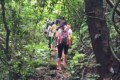 Trekking trails of Goa 1