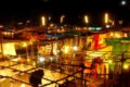 famous night markets of Goa 2