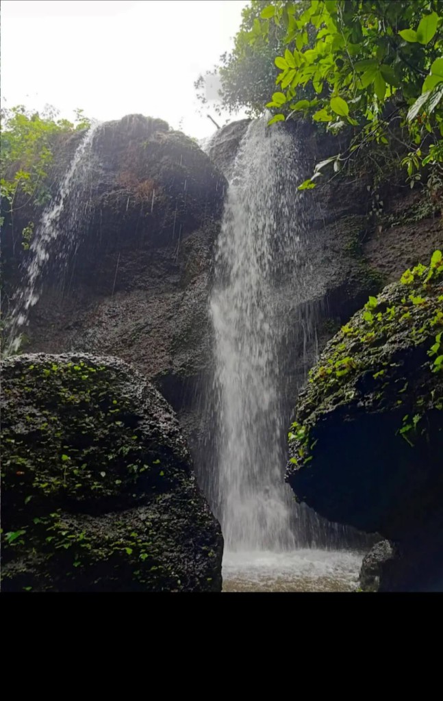 waterfalls in Goa 5