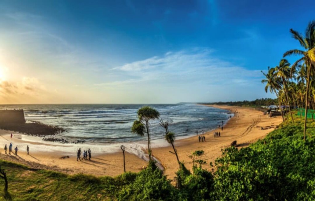 Why choose February for your Goa trip 2