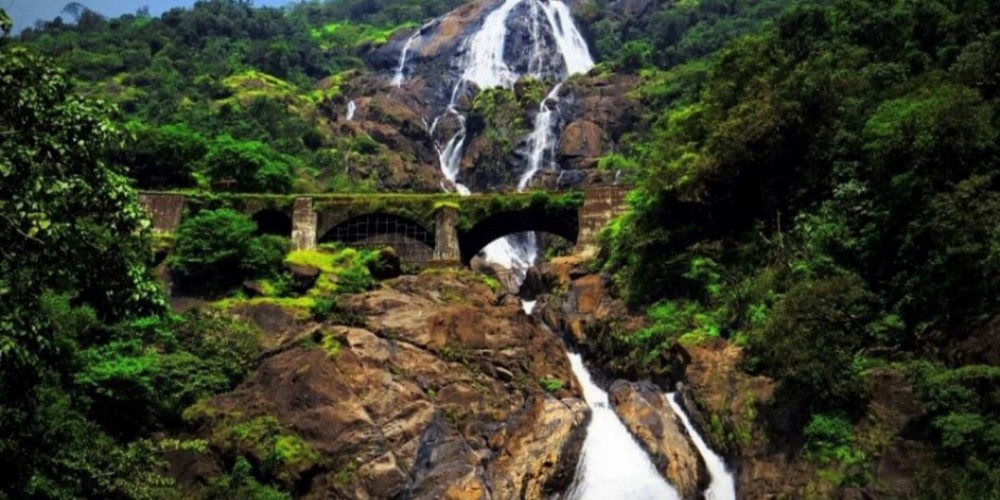 Why To Visit Goa In April 2024 Month - Things To Do & Places To Visit ...