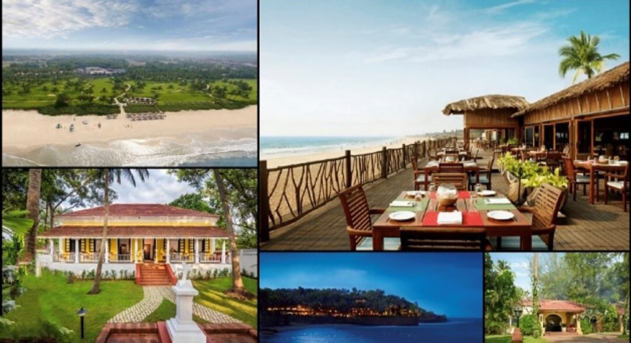 Goa In May Why To Visit Goa In May 2024 Month - Things To Do & Places To Visit On Trip