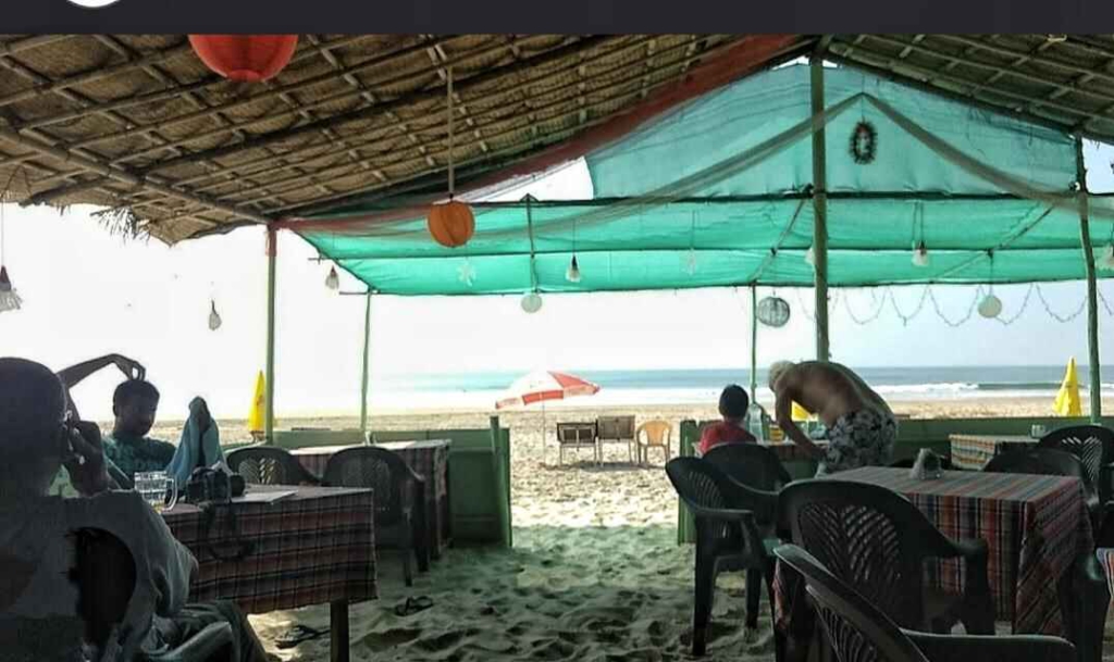 Bogmalo Beach 12
