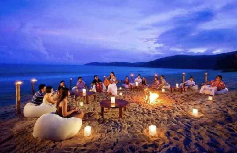 Colva Beach - How To Reach, Best Time & Tips | All About Goa