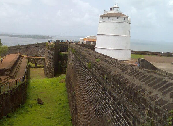 chapora fort goa 6