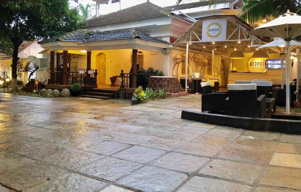 Bedrock Boutique Hostel Goa 0. jpg