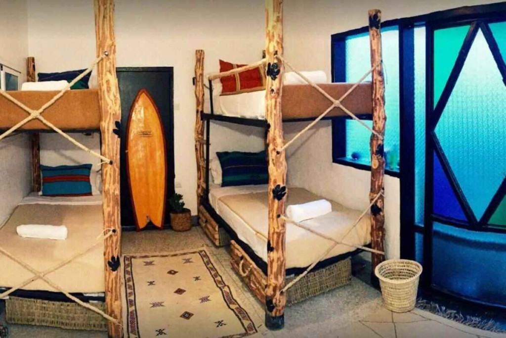 Dream Hostel Goa 8
