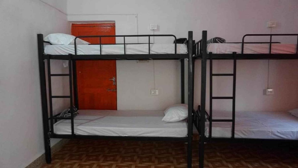 Footloose Hostel Goa 2