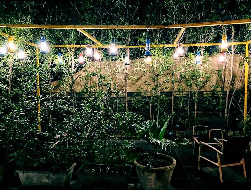 17 Best Private Cabin Cafe And Restaurant For Couples In Ahmedabad
