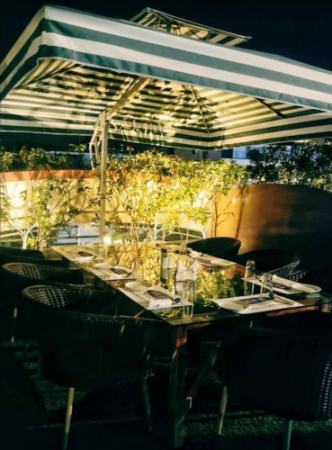 17 Best Private Cabin Cafe And Restaurant For Couples In Ahmedabad