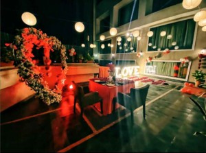 17 Best Private Cabin Cafe And Restaurant For Couples In Ahmedabad