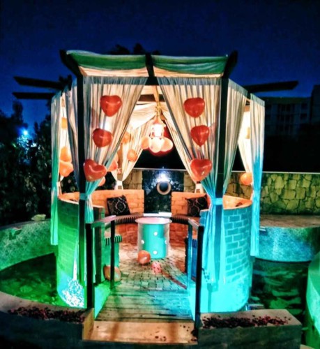 17 Best Private Cabin Cafe And Restaurant For Couples In Ahmedabad
