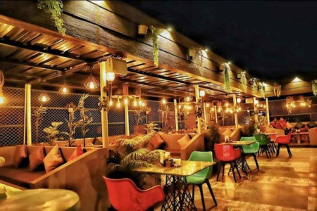Best Private Cabin Cafe And Restaurant For Couples In Bhopal