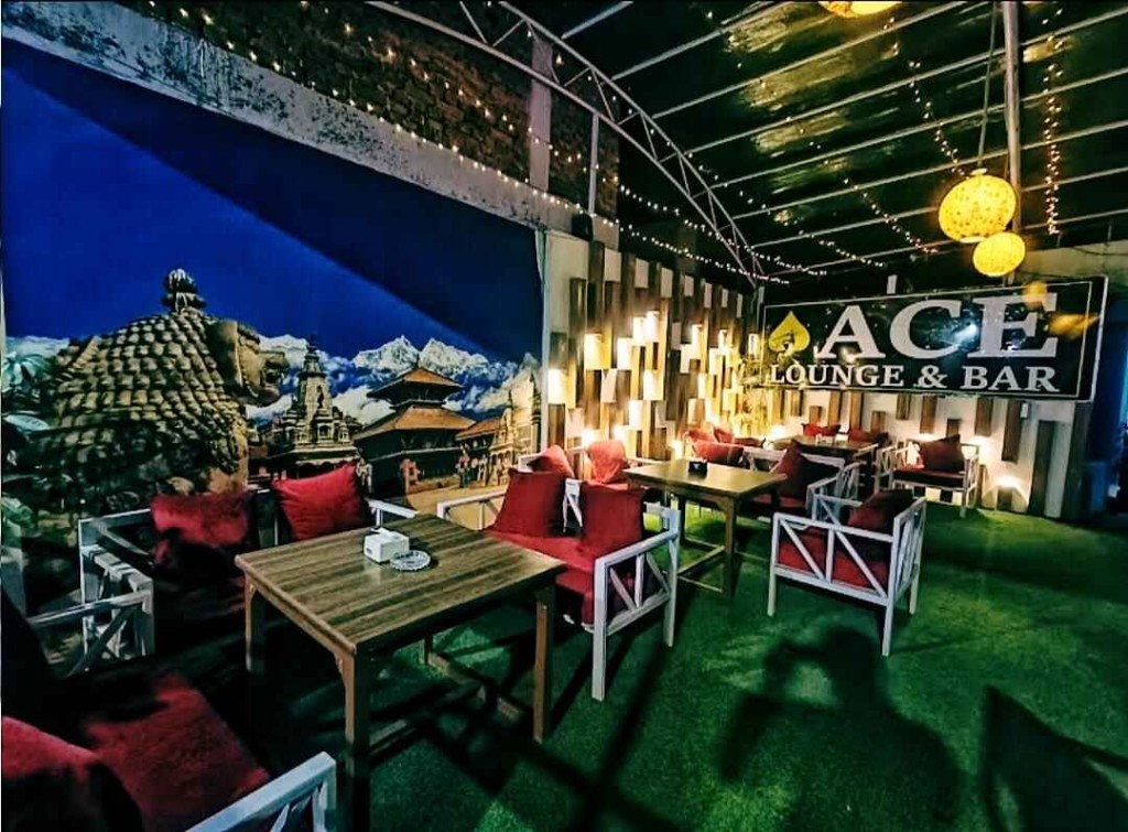 Best Private Cabin Cafe And Restaurant For Couples In Kathmandu 5