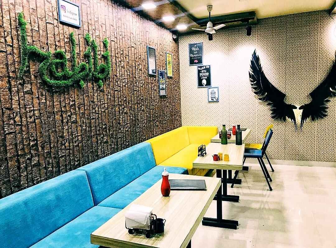 12 Best Private Cabin Cafe And Restaurant For Couples In Ajmer