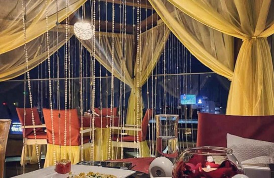 Best Private Cabin Cafe And Restaurant For Couples In Aurangabad