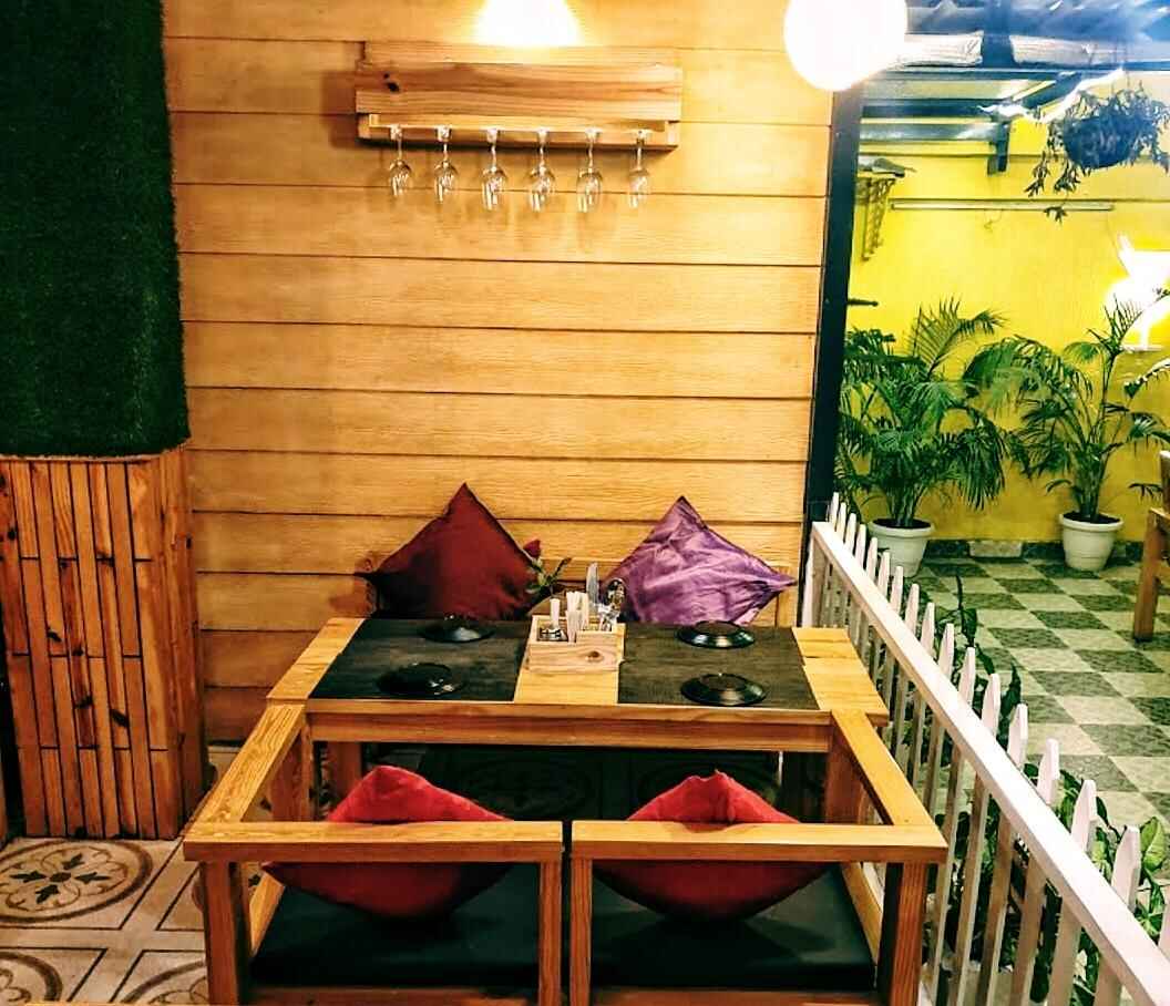 20 Best Private Cabin Cafe And Restaurant For Couples In Dehradun