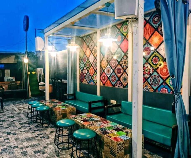 11 Best Private Cabin Cafe And Restaurant For Couples In Faridabad