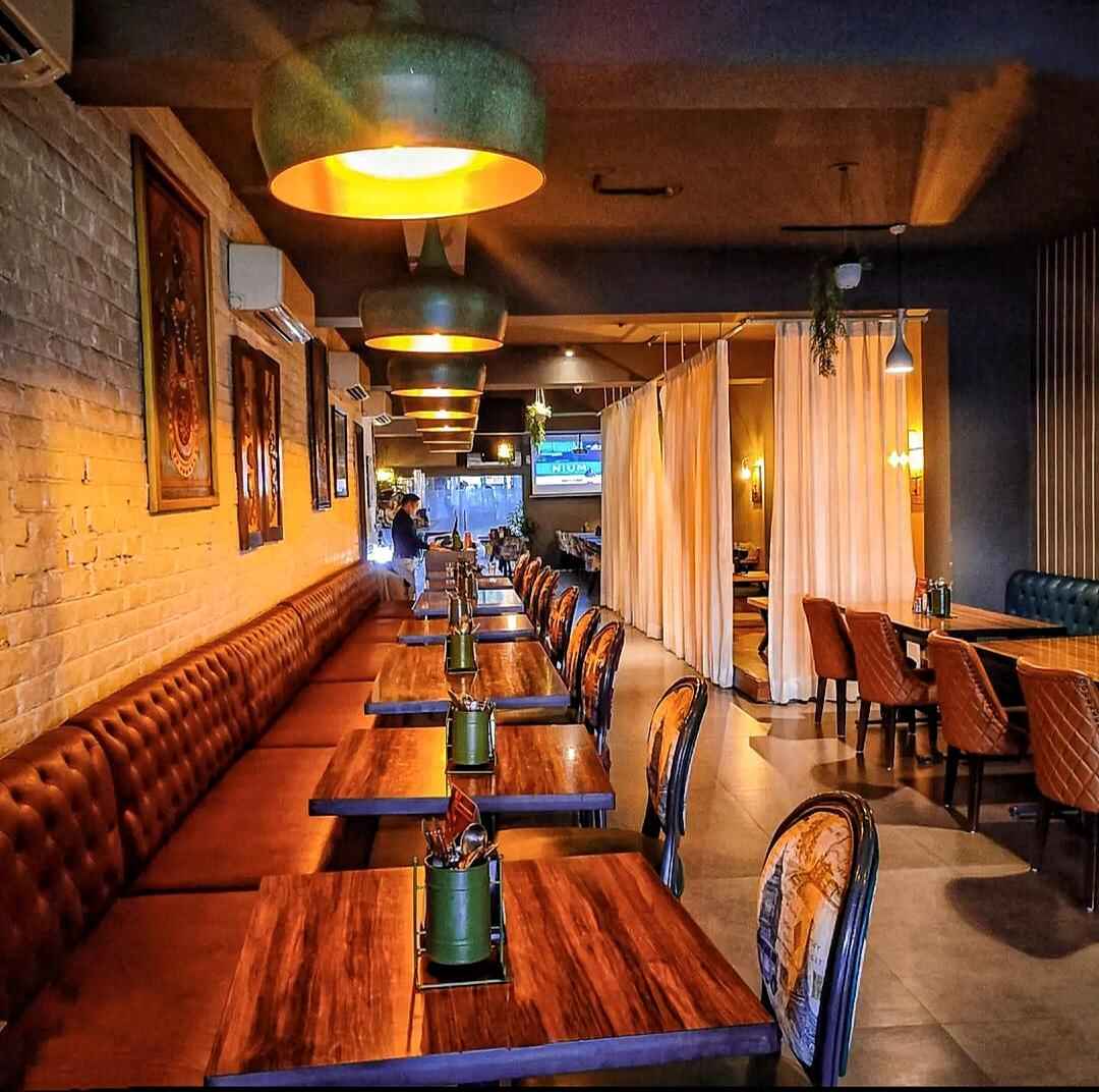 11 Best Private Cabin Cafe And Restaurant For Couples In Faridabad