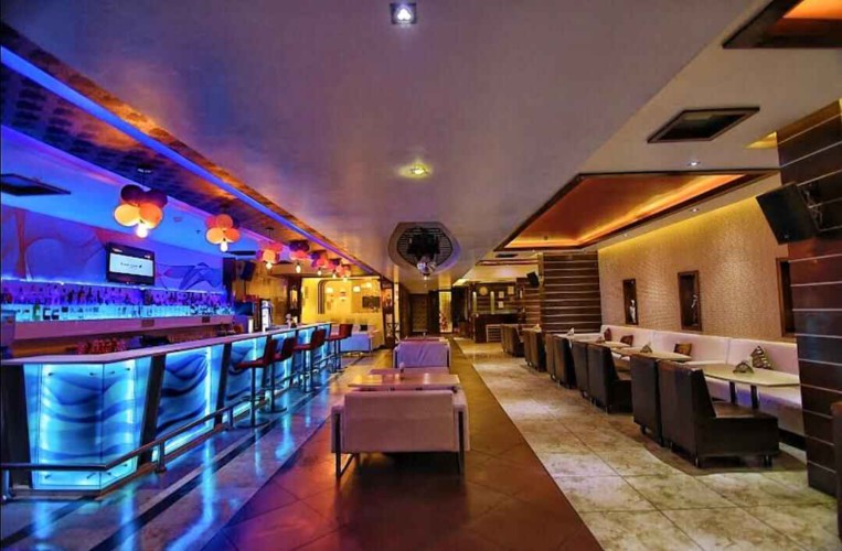11 Best Private Cabin Cafe And Restaurant For Couples In Faridabad
