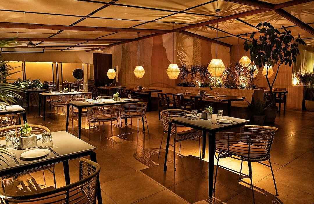 19 Best Private Cabin Cafe And Restaurant For Couples In Hyderabad