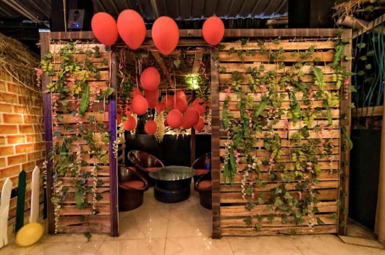 15 Best Private Cabin Cafe And Restaurant For Couples In Jabalpur