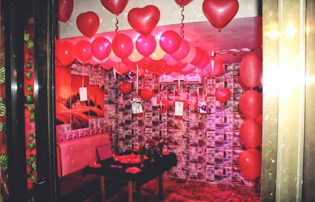 15 Best Private Cabin Cafe And Restaurant For Couples In Jabalpur