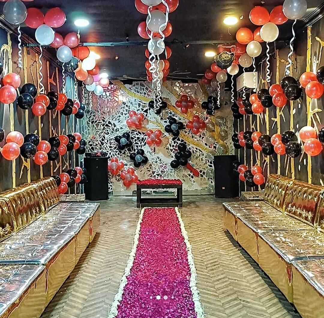 15 Best Private Cabin Cafe And Restaurant For Couples In Jabalpur