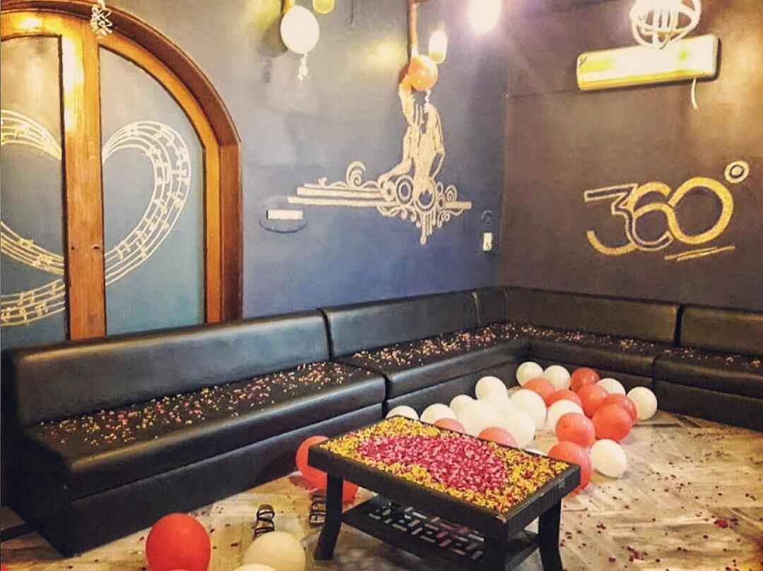 15 Best Private Cabin Cafe And Restaurant For Couples In Jabalpur