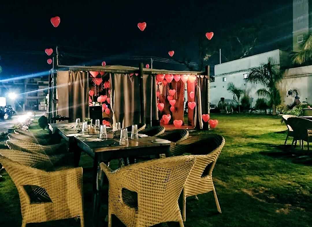 15 Best Private Cabin Cafe And Restaurant For Couples In Jabalpur