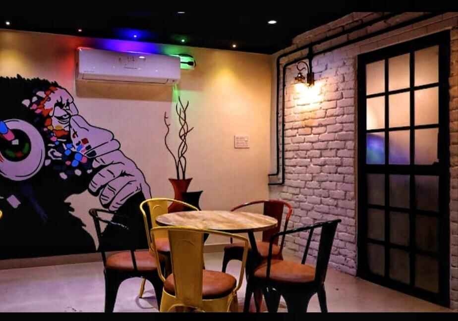 Best Private Cabin Cafe And Restaurant For Couples In Jodhpur 11