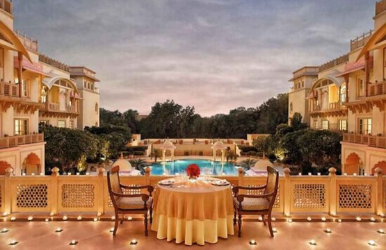 Best Private Cabin Cafe And Restaurant For Couples In Jodhpur