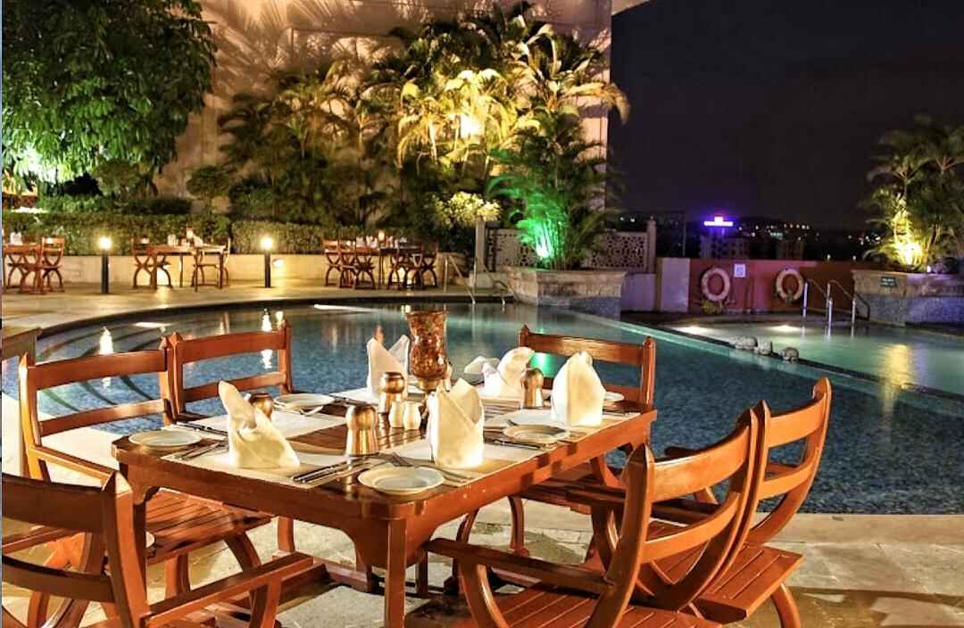 14 Best Private Cabin Cafe And Restaurant For Couples In Pune