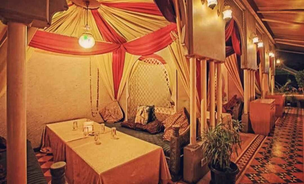 Best Private Cabin Cafe And Restaurant For Couples In Pune 31