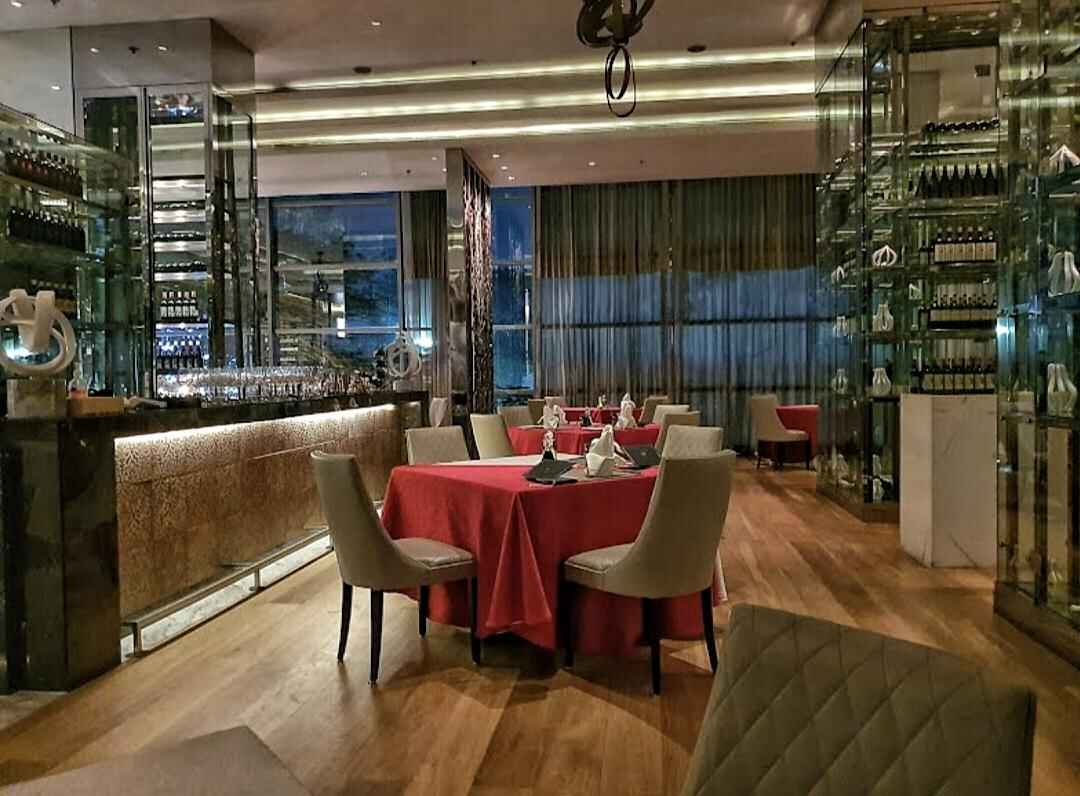 14 Best Private Cabin Cafe And Restaurant For Couples In Pune