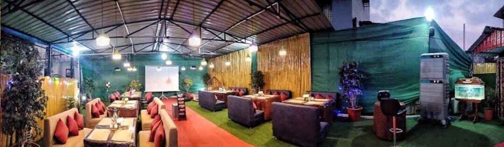 Best Private Cabin Cafe And Restaurant For Couples In Raipur 7