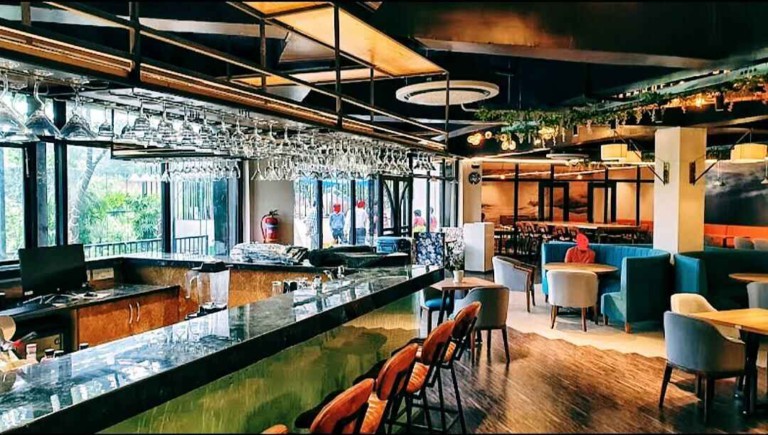 14 Best Private Cabin Cafe And Restaurant For Couples In Ranchi